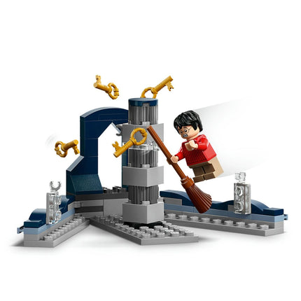 LEGO® Harry Potter™ 76454 Bradavický hrad: Hlavní věž