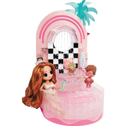 LOL Surprise Dům krásy