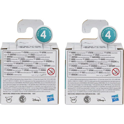 Figurka Mandalorian Baby Grog S2E5 sada The Bounty Star Wars