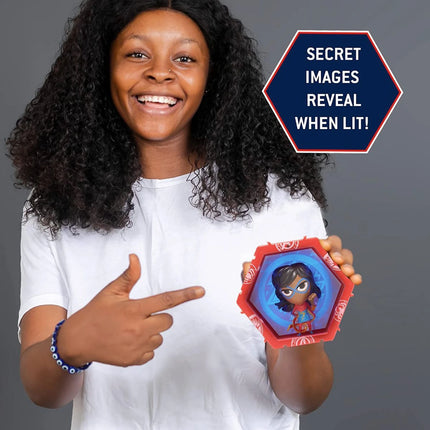 WOW! Pods Kapitánka Marvel - Avengers