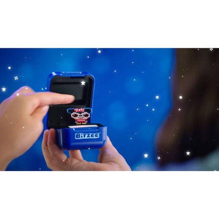 Bitzee interaktivní digitální zvířátka Disney