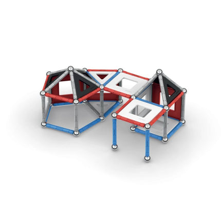 Geomag Nasa Rocket 103 dílků