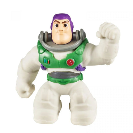 Goo Jit Zu Figurky Lightyear Versus balení 12cm Buzz VS Cyclops - Rakeťák