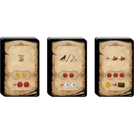 Belaad: Země učenců a bojovníků