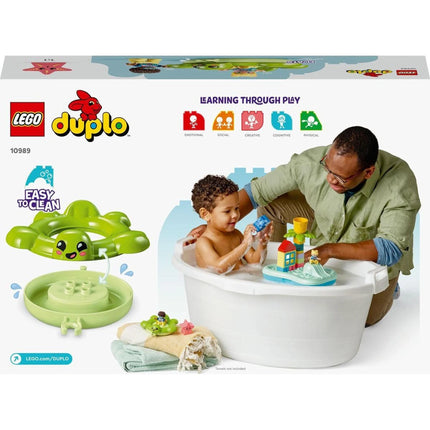 LEGO® DUPLO® 10989 Aquapark