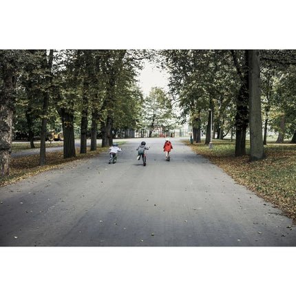 Koloběžka Tidit tealblue