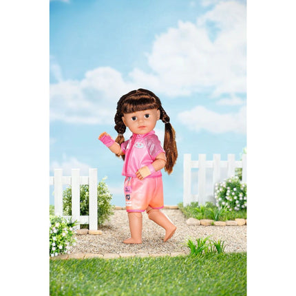 BABY born Souprava na kolo 43 cm