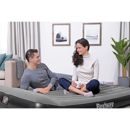 Nafukovací matrace Air Mattress Queen 203 x 152 x 30 cm