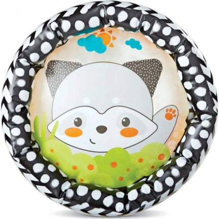 Nafukovací válec Džungle