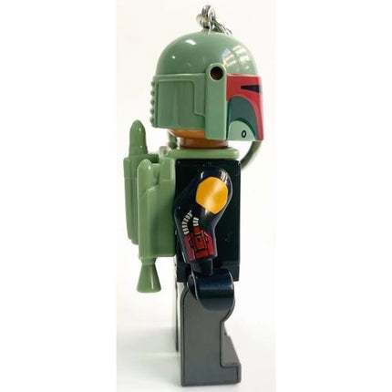 LEGO® Star Wars™ Boba Fett svítící figurka