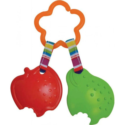 Lamaze Hrací podložka se Světluškou Freddie