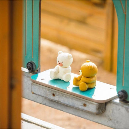 Lanco Medvídek bílý