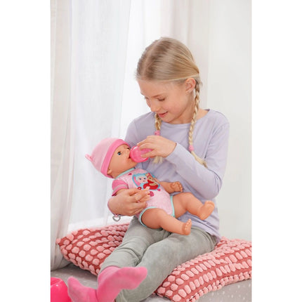 BABY born Panenka Emma s doplňky 43 cm