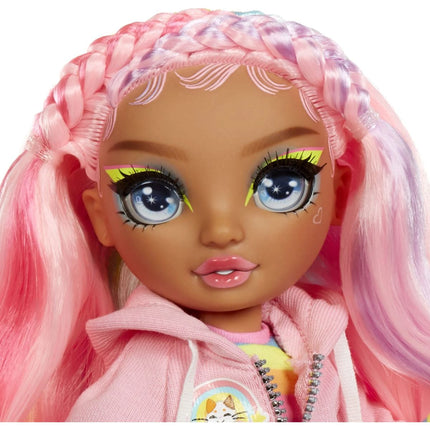 Rainbow High Sparkle & Shine Panenka Rosetta