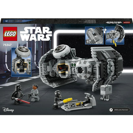 LEGO® Star Wars™ 75347 Bombardér TIE