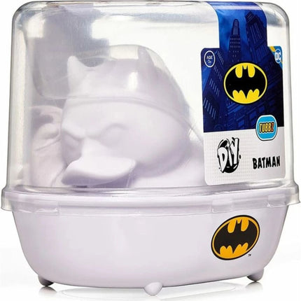 Tubbz Kachnička DIY DC Comics 10 cm - Batman