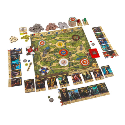 Jan Žižka: Medieval (české a slovenské vydání)