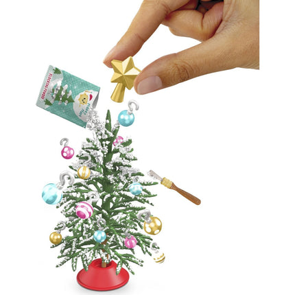 Miniverse Mini Food Vánoční občerstvení