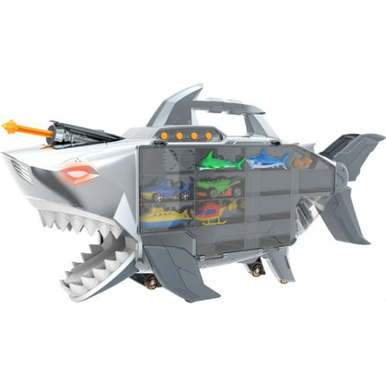 Teamsterz Žraločí transportér