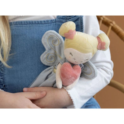 Panenka Fay víla lásky 20 cm