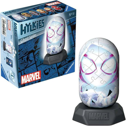 Hylkies Marvel Ghost Spider