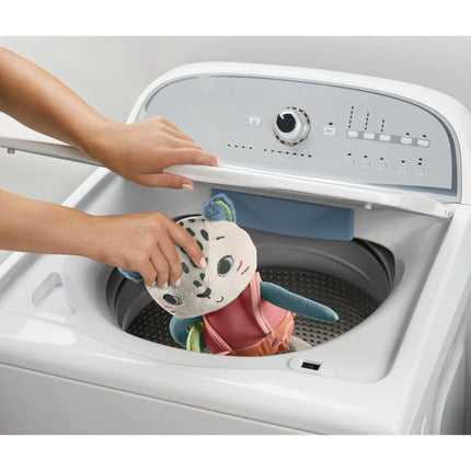 Fisher-Price Sněžný leopard