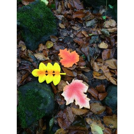 Lanco Kousátko podzimní list