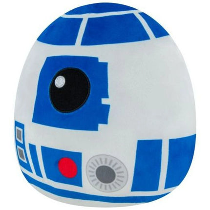 Squishmallows Star Wars R2D2, 25 cm