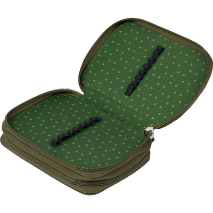 Školní penál dvoupatrový Dinosaurus