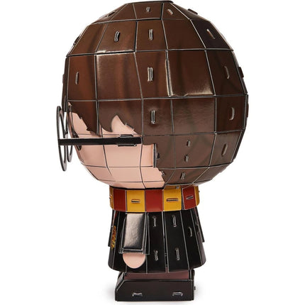 4D puzzle figurka - Harry Potter