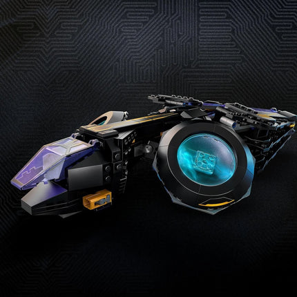 LEGO® Super Heroes 76211 Shuriin tryskáč Sunbird