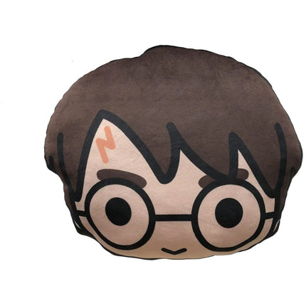 Polštář chibi - Harry Potter