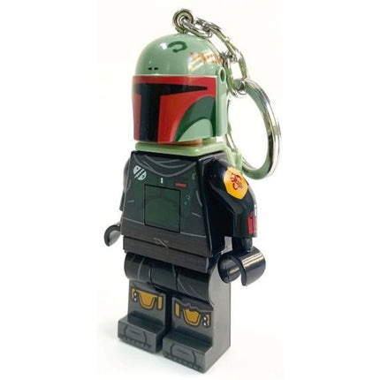 LEGO® Star Wars™ Boba Fett svítící figurka