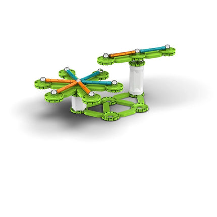 Geomag Mechanics Motion Flywheels 96 dílků