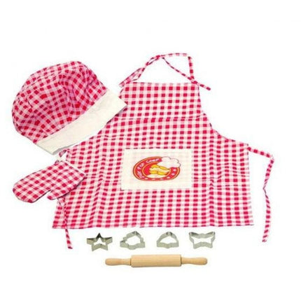 Kuchyňský set Mistr šéfkuchař