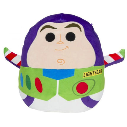 Squishmallows - Buzz 18 cm - Rakeťák