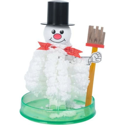 Arto Kouzelný sněhulák