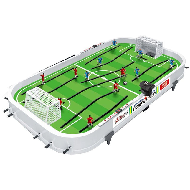 Stolní fotbal 58,5 x 11,8 x 31 cm