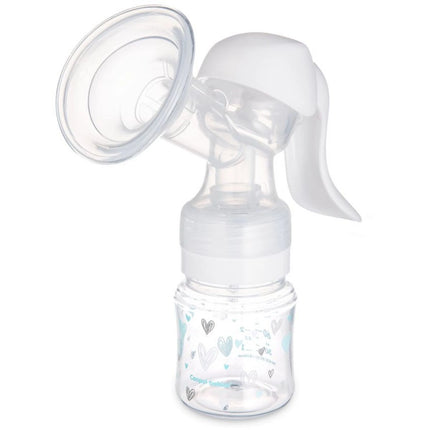 Ruční odsávačka mateřského mléka Basic (216)