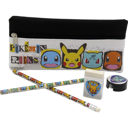 Pokémon školní set malý