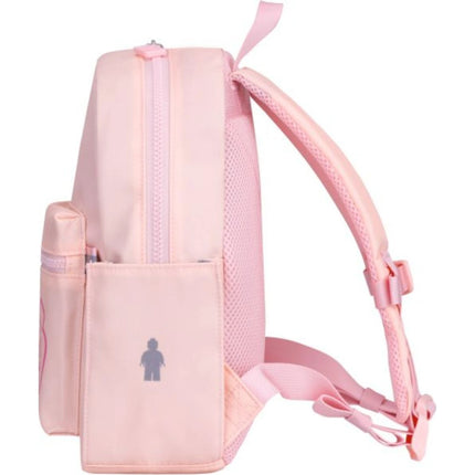 LEGO® Tribini JOY batůžek - pastelově růžový