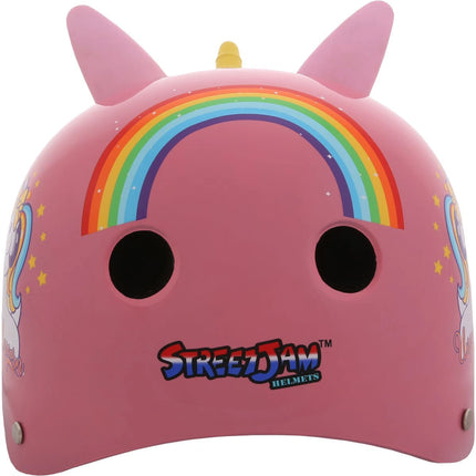Helma Jednorožec s rohem velikost M