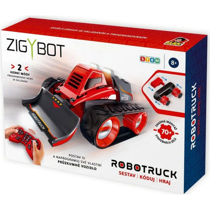Robotruck na dálkové ovládání
