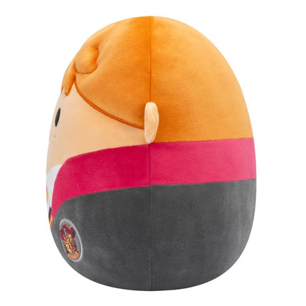 Squishmallows - Ron, 40 cm - Harry Potter