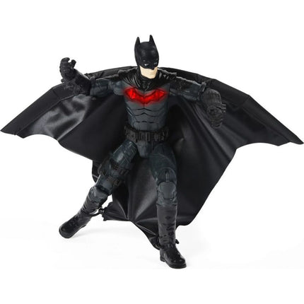 Batman Film interaktivní figurka 30 cm