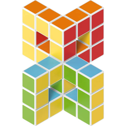 Geomag Magicube Free Building 27 dílků
