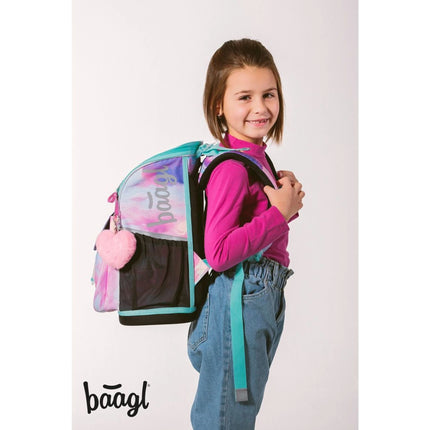 Školní aktovka Zippy Sova