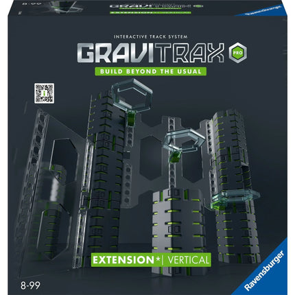 GraviTrax PRO Vertical