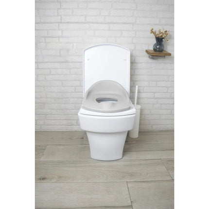 WC 3 v 1 (nočník, adaptér, schůdky)