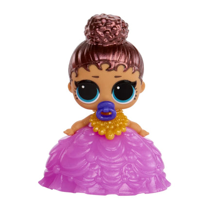 LOL Surprise Princezna sestřička